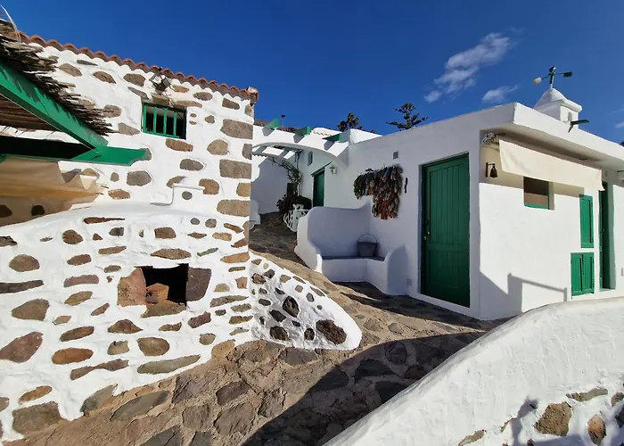 Small Cozy House Susana