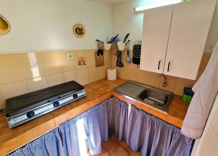 Small Cozy House Susana