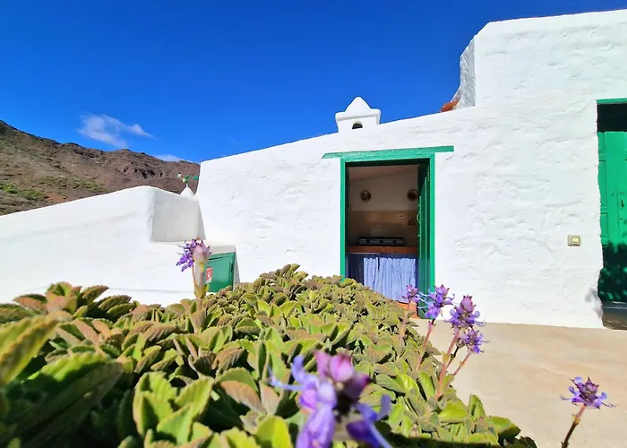 Small Cozy House Susana