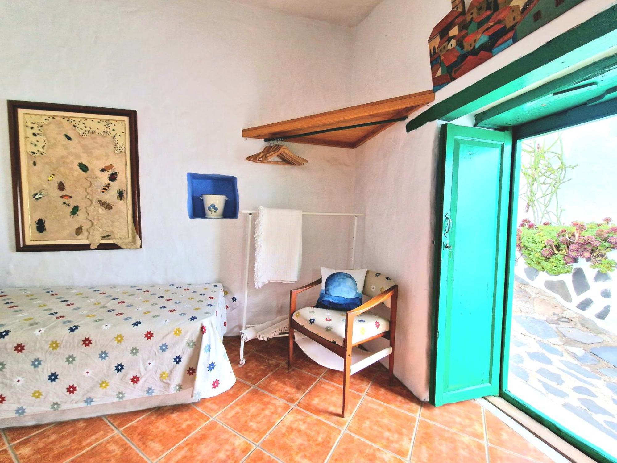Cozy House Susana Ferienhaus Mogán