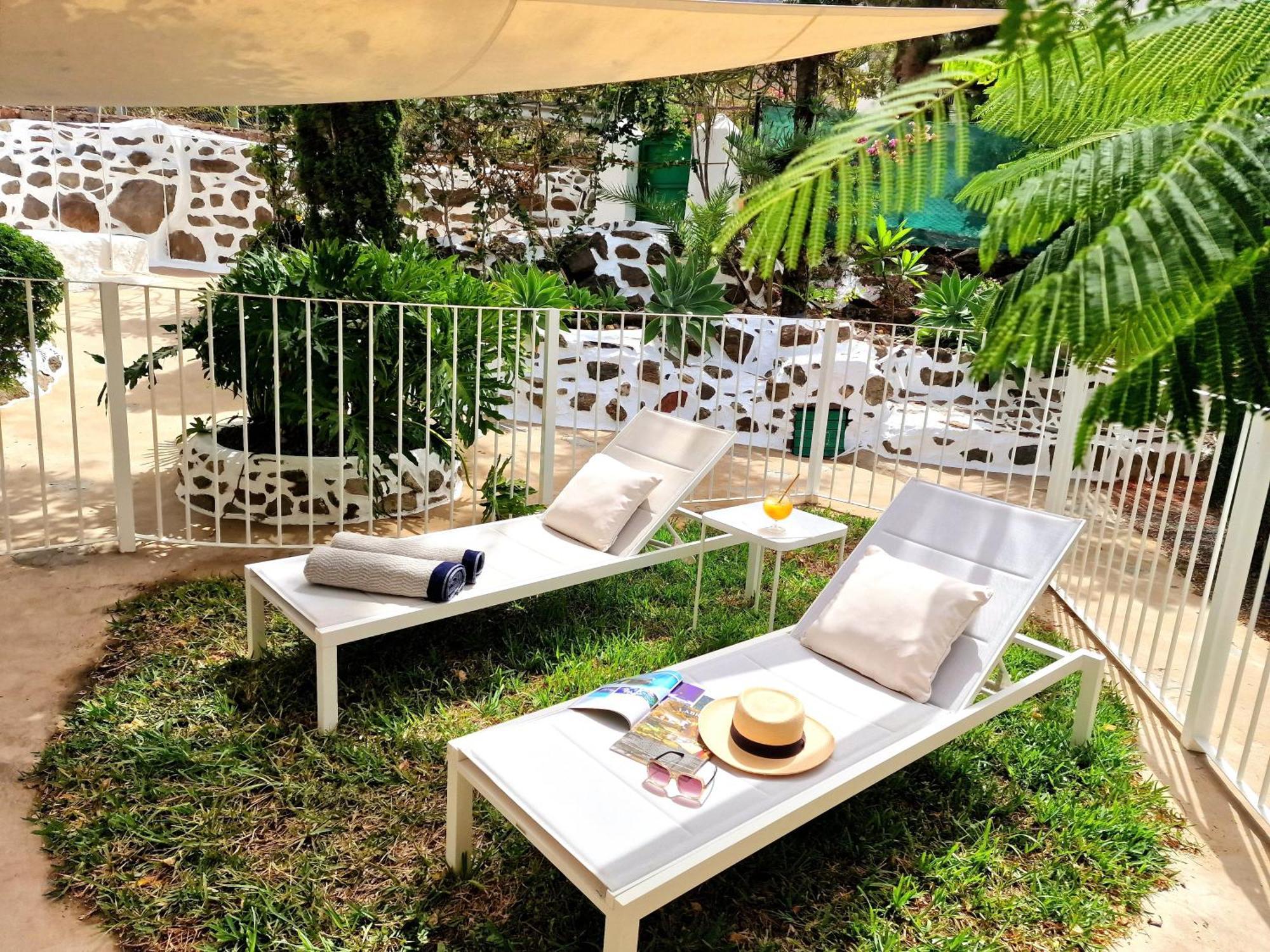 Ferienhaus Cozy House Susana *